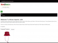 africanimportsusa.com