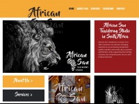 africansan.com Thumbnail