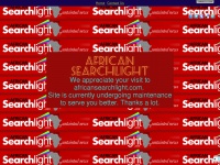 africansearchlight.com Thumbnail