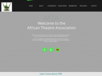 Africantheatreassociation.org