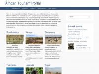 Africantourismportal.com