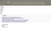africanxmag.com Thumbnail