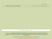 Africasafaricamps.com