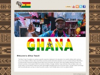 africateach.org Thumbnail