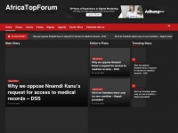 Africatopforum.com