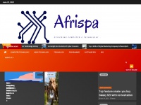 Afrispa.org