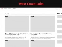 westcoastlabs.org