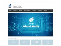 antiy.net Thumbnail