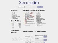 securelab.com Thumbnail