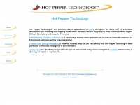 hotpepperinc.com