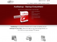 Acebackup.com