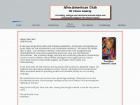 Afro-americanclub.org