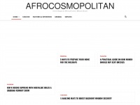 afrocosmopolitan.com