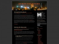 Afrocyberpunk.wordpress.com
