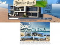 afrodite-beach.com Thumbnail