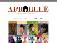 afroellemagazine.com Thumbnail