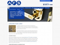 afs-securitysystems.com Thumbnail
