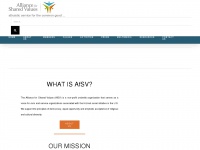 afsv.org