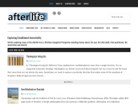 afterlife.co.nz Thumbnail