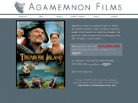 Agamemnon.com