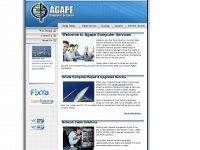 agape-computers.com