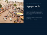 Agapeindia.org