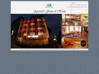 agarwalgroupofhotels.com