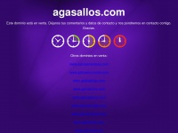 Agasallos.com