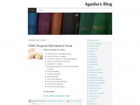 Agathaj.wordpress.com