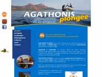 Agathonis-plongee.com
