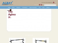 Agbayproducts.com