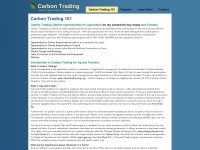 agcarbontrading.org
