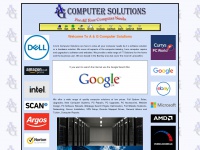 agcomputersolutions.com Thumbnail
