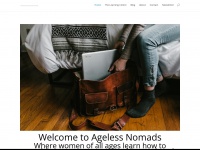 agelessnomads.com