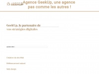 Agence-geekup.com
