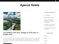 Agence-hotels.com