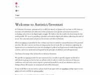 autistici.org