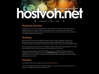 hostvoh.net