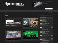 battlefield.no Thumbnail