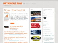 metropolistech.wordpress.com Thumbnail