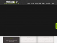 trashflow.com Thumbnail