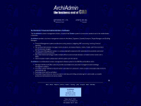archiadmin.com