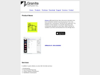 granitesoftware.com