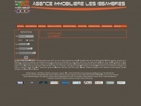 agence-immobiliere-les-issambres.com Thumbnail