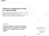 agenciaweb.net Thumbnail