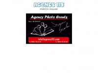 agency115.com Thumbnail
