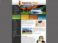 agency1ins.com Thumbnail