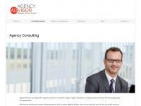 agencyadvisor.com
