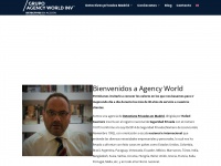 Agencyworld.org