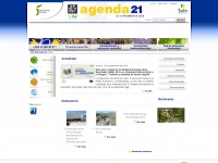 Agenda21jaen.com